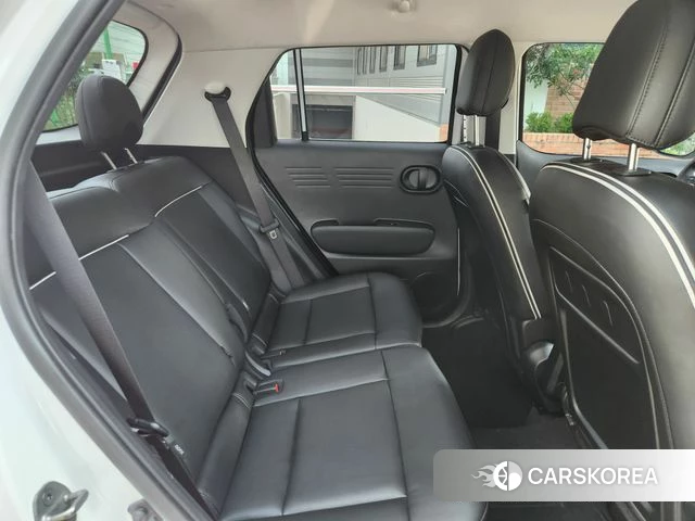 Hyundai Casper id 4481578 из Кореи 9