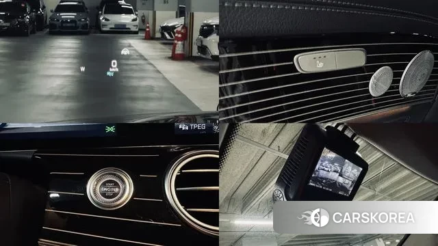 Mercedes-Benz E-Class W213 id 3417882 из Кореи 9