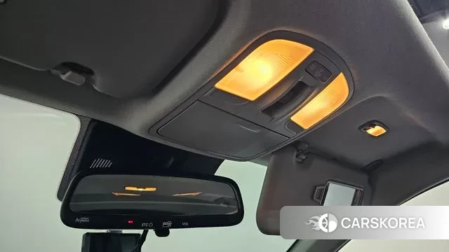 Kia Stonic id 3391717 из Кореи 9