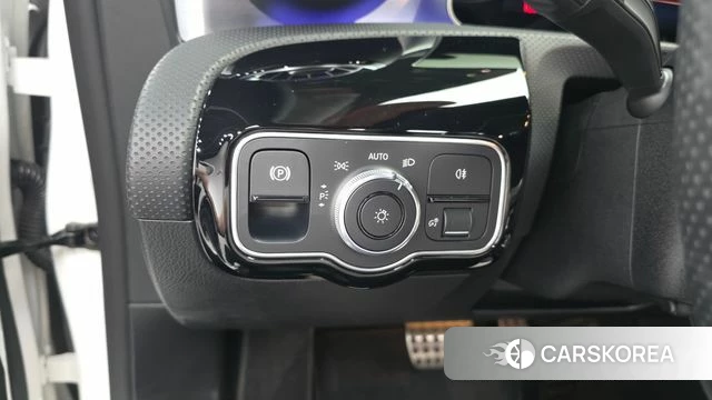 Mercedes-Benz CLA-Class C118 id 4642246 из Кореи 9