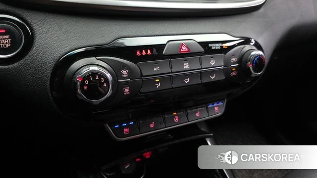 Kia The New Sorento id 4737098 из Кореи 9