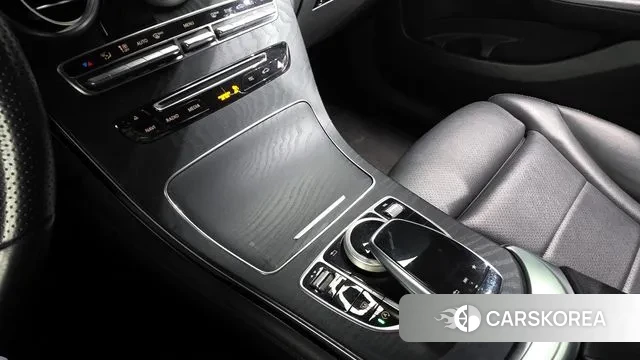 Mercedes-Benz GLC-Class X253 id 3029044 из Кореи 9