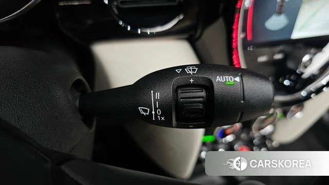 Mini Cooper S Convertible id 4753683 из Кореи 9
