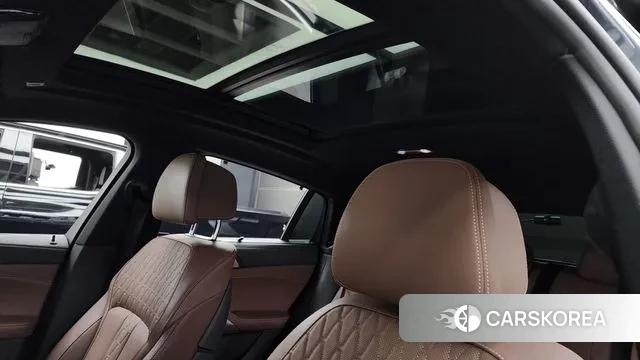 BMW X6 (G06) id 3002791 из Кореи 9