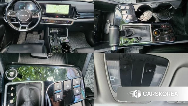 Kia Sportage 5th Generation id 4579326 из Кореи 9