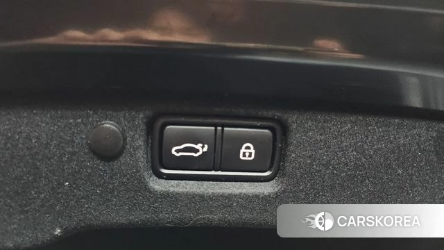 Kia K7 Premier id 4416429 из Кореи 9