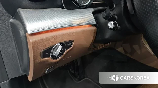 Mercedes-Benz E-Class W213 id 3270454 из Кореи 9