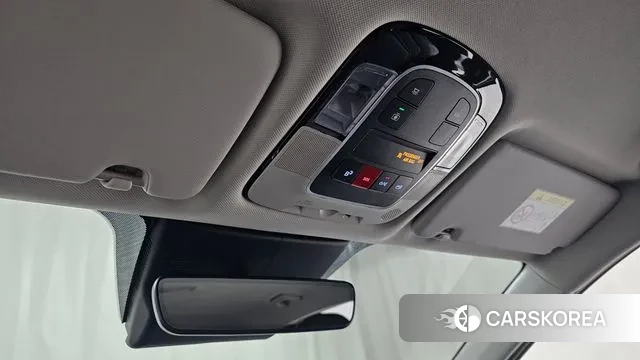 Hyundai The New Tucson Hybrid (NX4) id 3502343 из Кореи 9