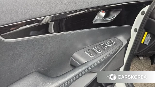 Kia The New Sorento id 3568630 из Кореи 9