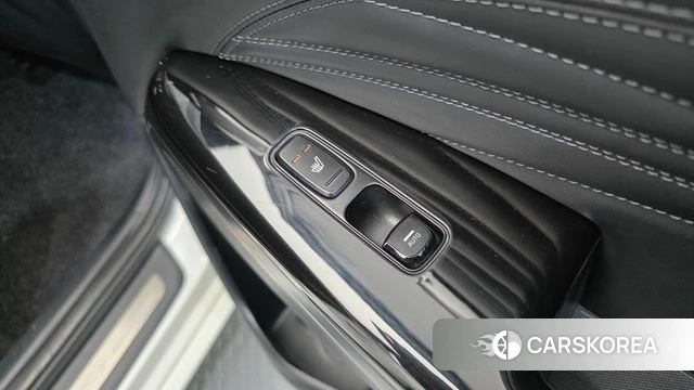 Kia K7 Premier id 4698245 из Кореи 9