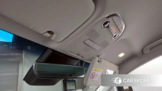 Hyundai The New Grandeur IG id 3012207 из Кореи 9