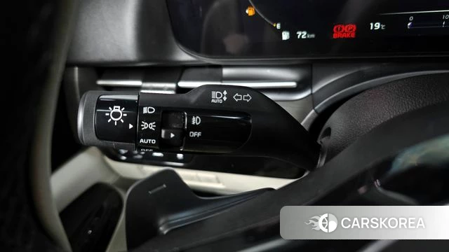 Kia Carnival 4th generation id 3885341 из Кореи 9