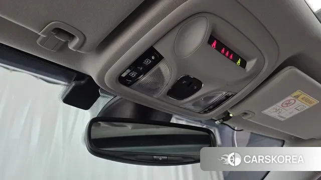 Jeep Cherokee (KL) id 3740950 из Кореи 9