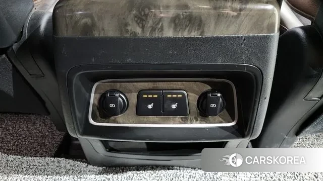 Hyundai The New Grand Starex id 2995460 из Кореи 9