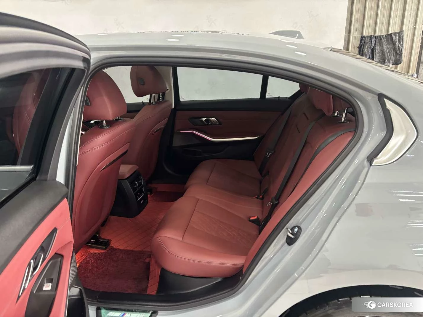 BMW 3 series id 4420759 из Китая 9