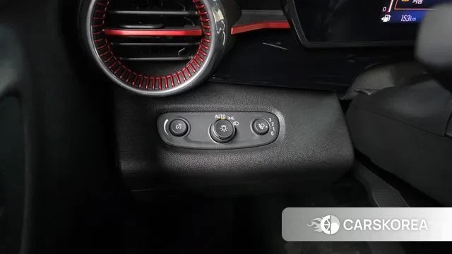 Chevrolet (GM Daewoo) Trax Crossover id 3758300 из Кореи 9