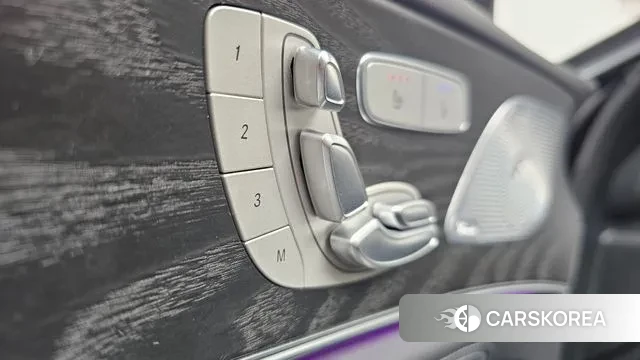 Mercedes-Benz CLS-Class C257 id 3600587 из Кореи 9