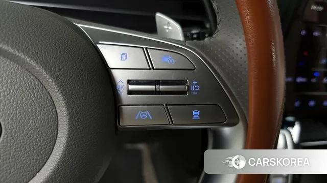 Hyundai Staria id 2915279 из Кореи 9