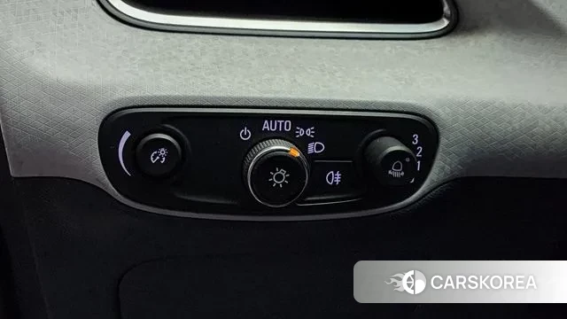 Chevrolet (GM Daewoo) Bolt EV id 2931472 из Кореи 9