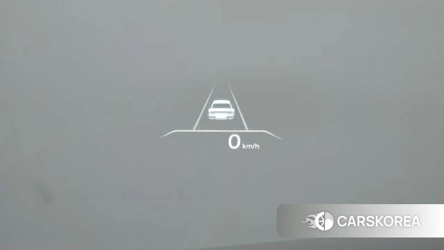 Genesis G80 (RG3) id 4187883 из Кореи 9