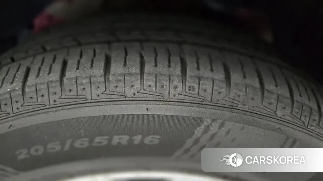 Ssangyong Berry New Tivoli id 3344784 из Кореи 9