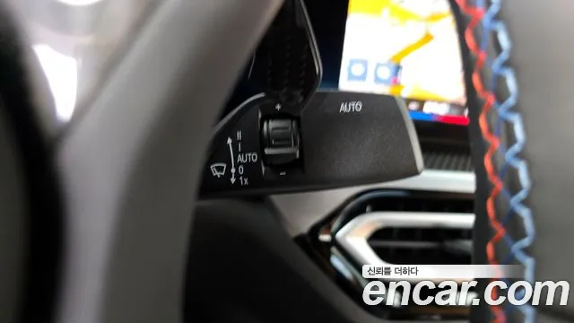 BMW M2 (G87) id 2852517 из Кореи 9