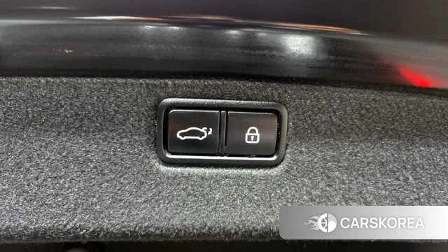 Genesis G80 id 3460173 из Кореи 9