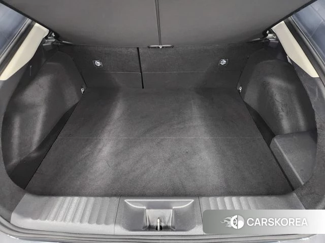 Toyota Prius 5th Generation id 4617275 из Кореи 9