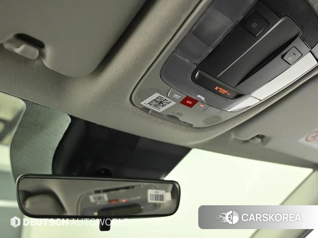 Kia The New Seltos id 4222762 из Кореи 9