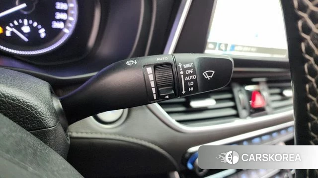 Hyundai Grandeur IG id 3873244 из Кореи 9