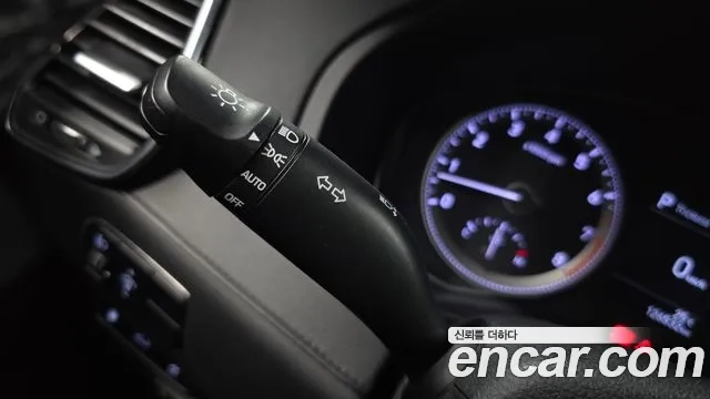 Hyundai Grandeur IG id 2932884 из Кореи 9