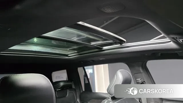 Jeep Grand Cherokee (WL) id 3513527 из Кореи 9