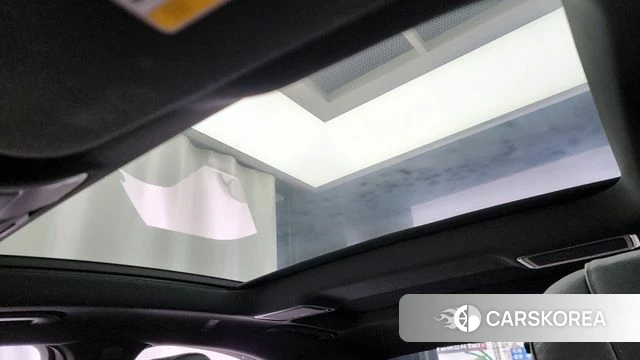 Mercedes-Benz S-Class W222 id 4285152 из Кореи 9