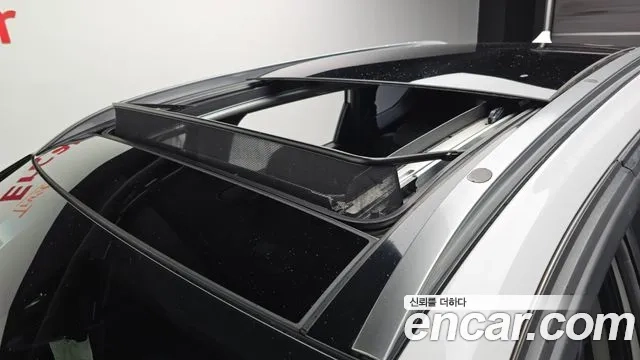 Hyundai Santa Fe TM id 2932567 из Кореи 9