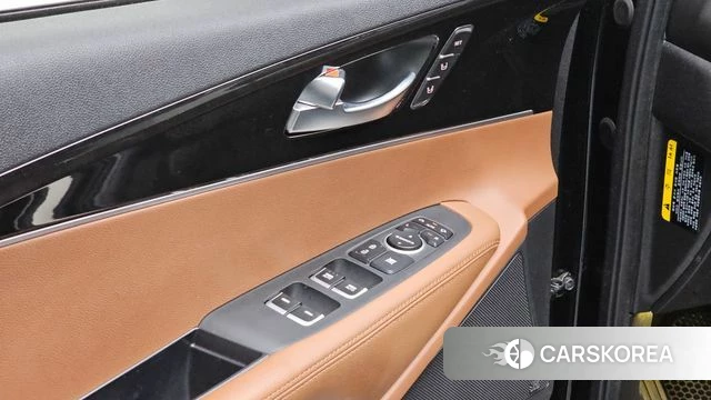 Kia The New Sorento id 3886124 из Кореи 9