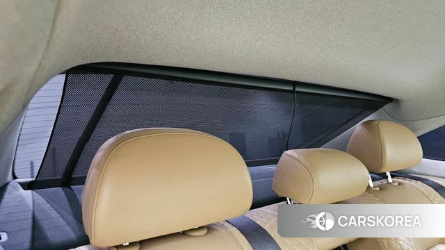 Hyundai Sonata (DN8) id 4574172 из Кореи 9
