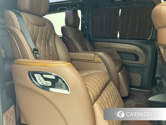 Mercedes-Benz Vito id 4297317 из Китая 9