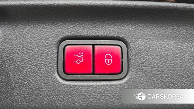 Mercedes-Benz S-Class W223 id 4524878 из Кореи 9