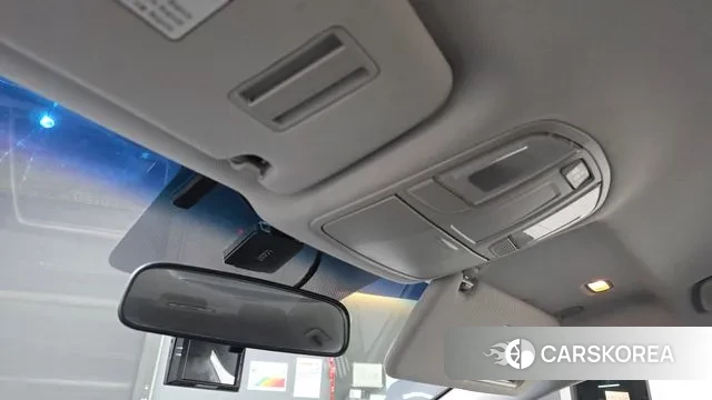 Hyundai Sonata New Rise id 3622547 из Кореи 9