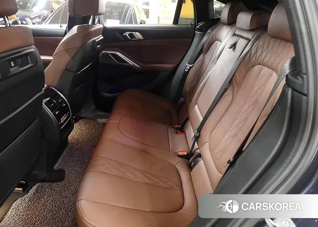 BMW X6 (G06) id 3011910 из Кореи 9