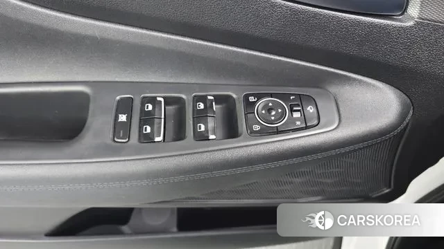 Hyundai Santa Fe TM id 3692899 из Кореи 9