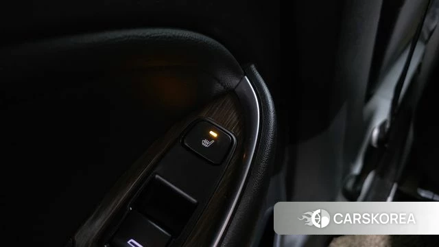 Chevrolet (GM Daewoo) All New Malibu id 4390420 из Кореи 9