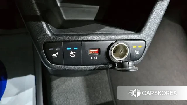 Kia The New Kia Ray id 3600138 из Кореи 9