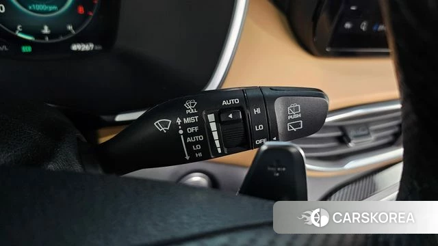 Hyundai The New Santa Fe id 3795039 из Кореи 9