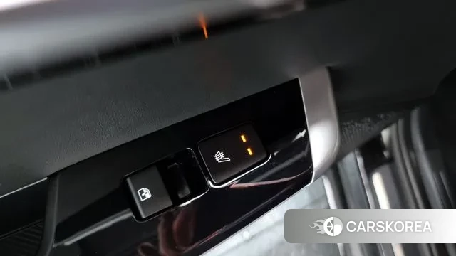 Kia EV6 id 2915666 из Кореи 9