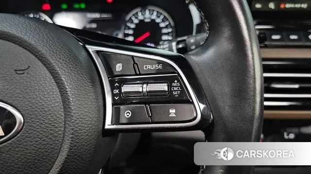 Kia Seltos id 3085001 из Кореи 9