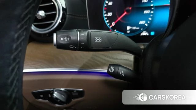 Mercedes-Benz E-Class W213 id 4268432 из Кореи 9