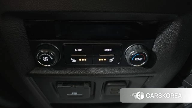 Chevrolet (GM Daewoo) Traverse id 4631233 из Кореи 9