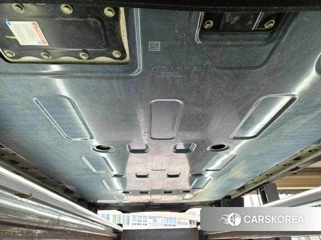 Hyundai Ionic 5 id 4249852 из Кореи 9