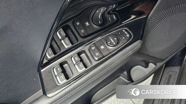 Kia Niro id 4760220 из Кореи 9